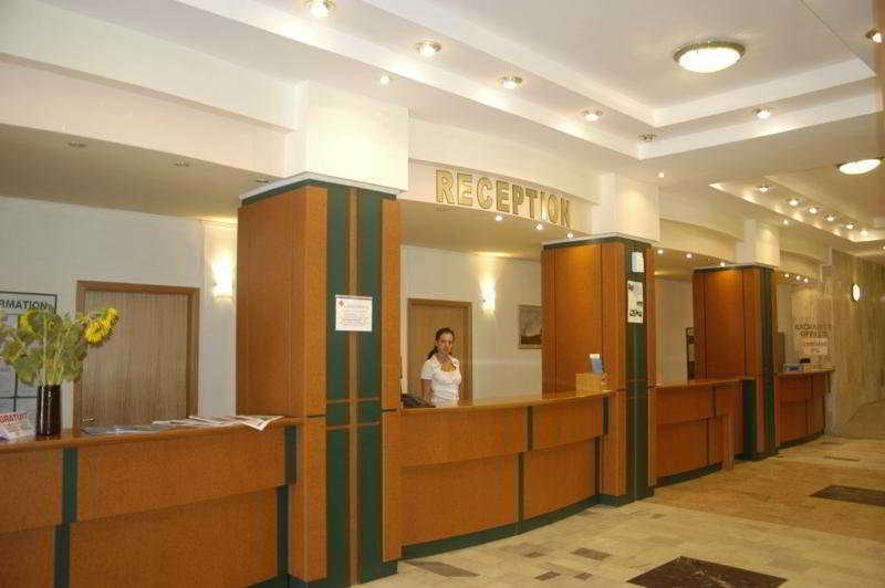 Hotel Amiral มามายา ภายนอก รูปภาพ